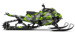 ARCTIC CAT - RADAR