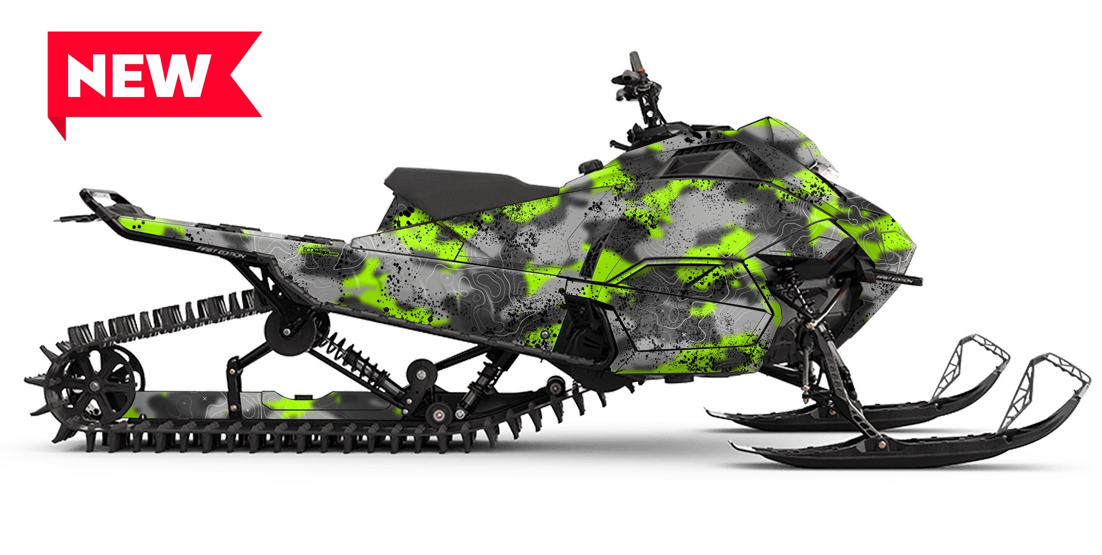 ARCTIC CAT - RADAR