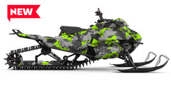 ARCTIC CAT - RADAR