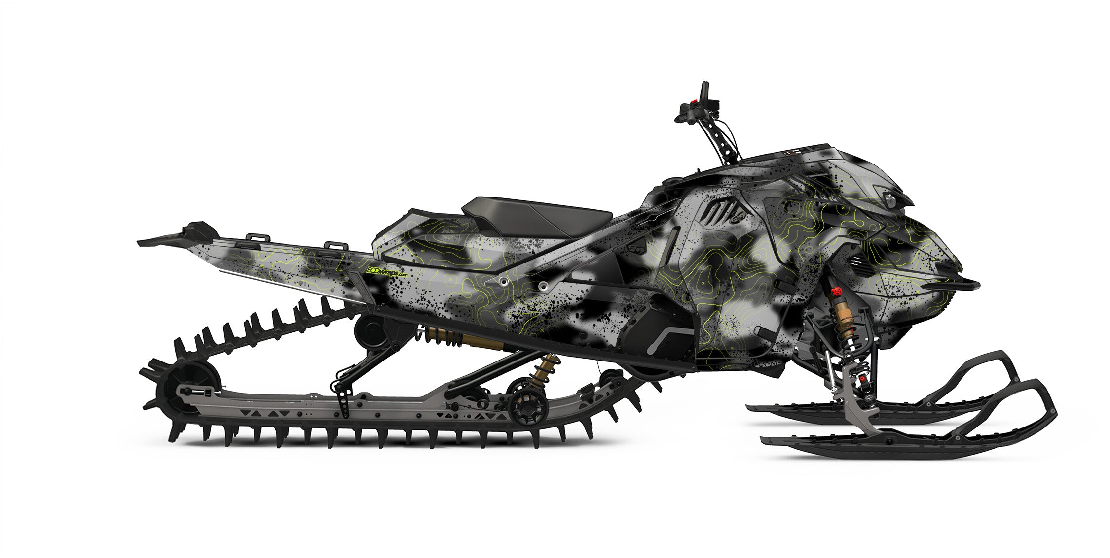 LYNX - RADAR