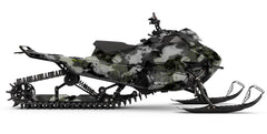 ARCTIC CAT - RADAR