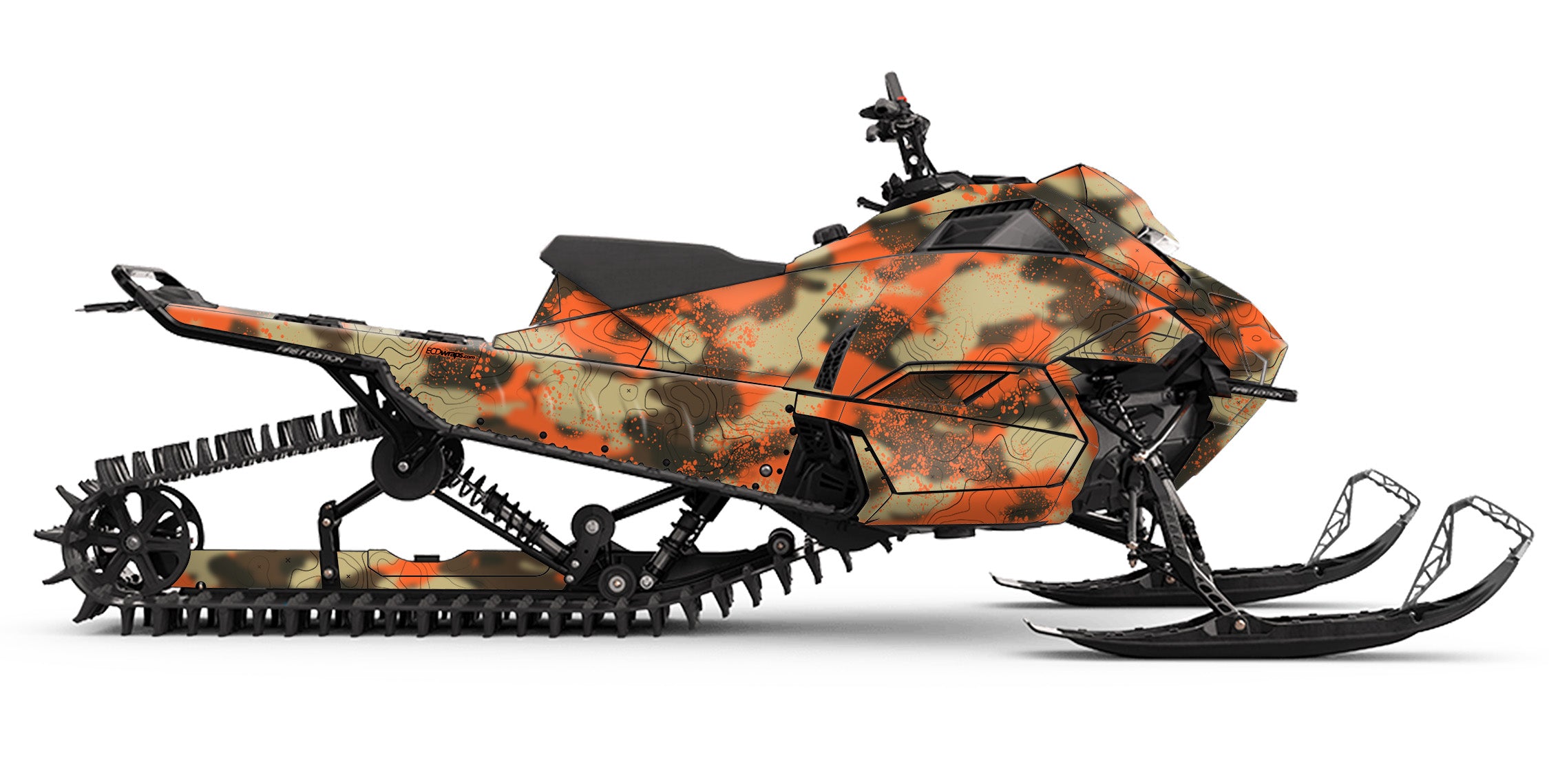 ARCTIC CAT - RADAR