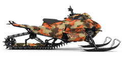 ARCTIC CAT - RADAR