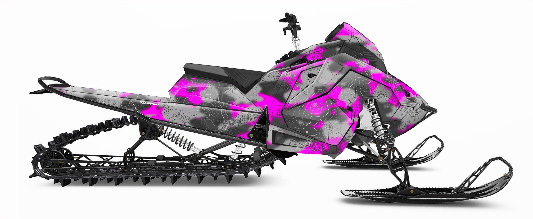 POLARIS - RADAR