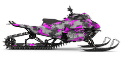 ARCTIC CAT - RADAR