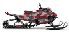 ARCTIC CAT - RADAR