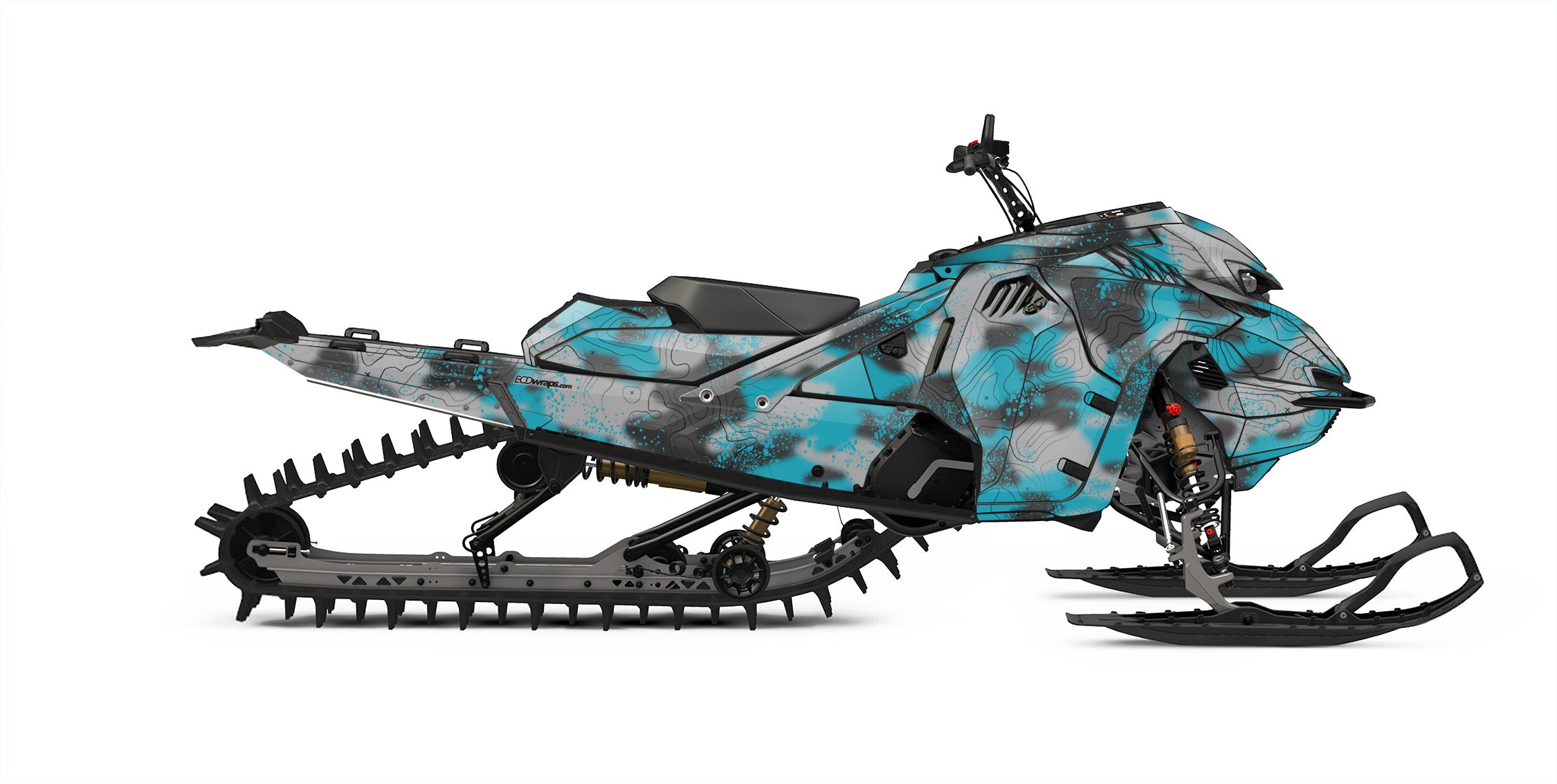 LYNX - RADAR