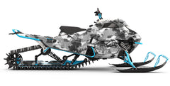 ARCTIC CAT - RADAR