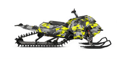 LYNX - RADAR