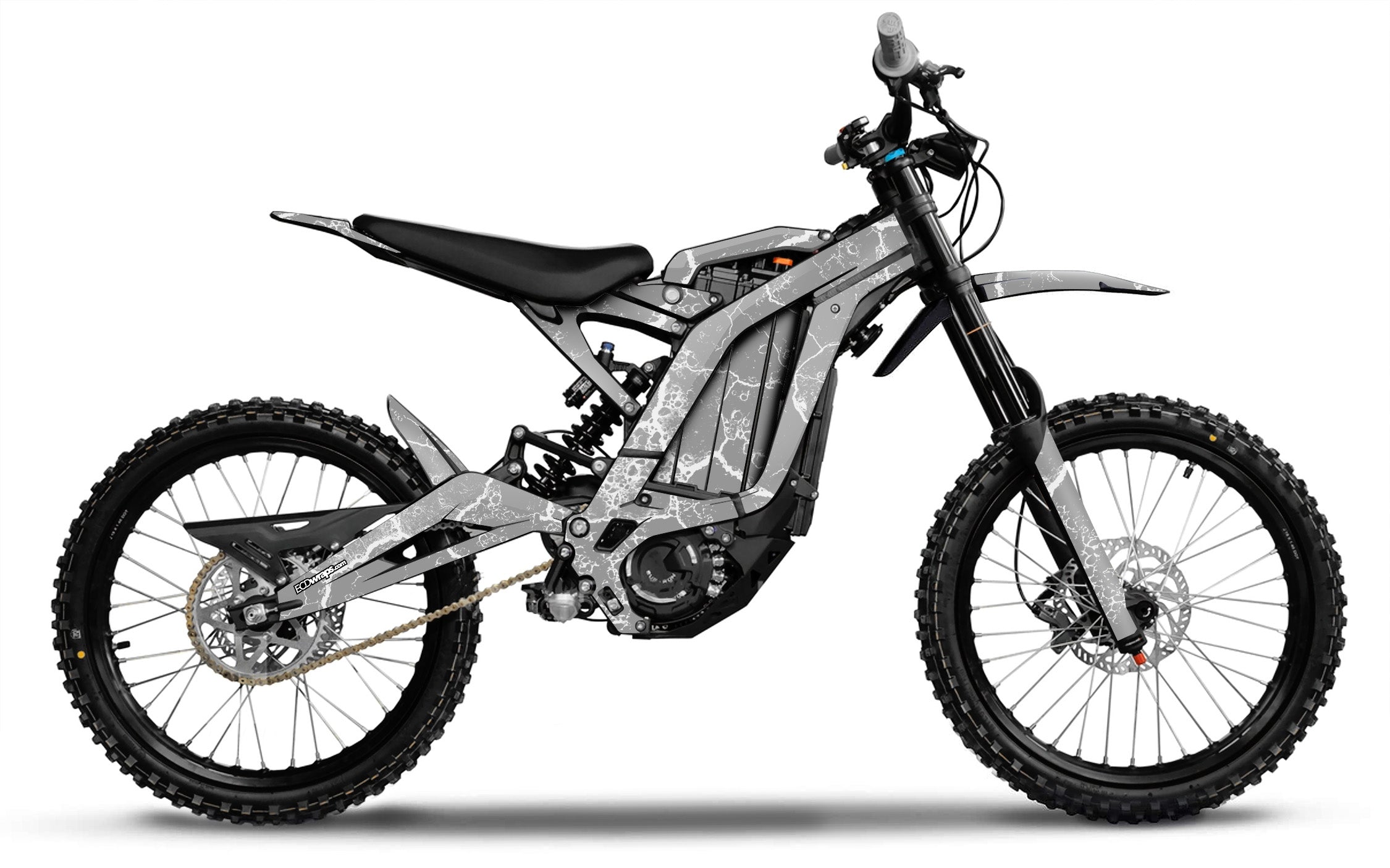 SURRON LBX - RIDGE