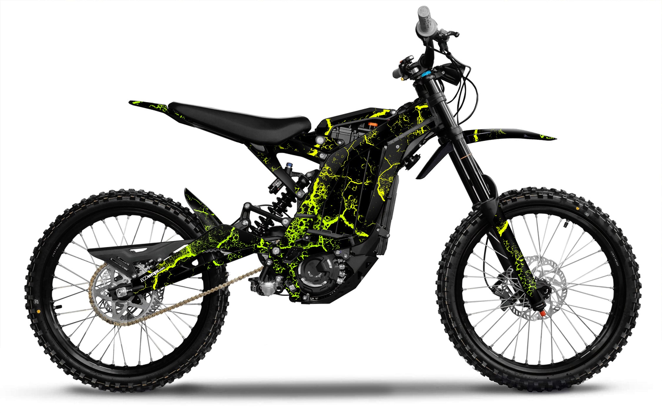SURRON LBX - RIDGE
