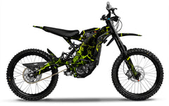 SURRON LBX - RIDGE