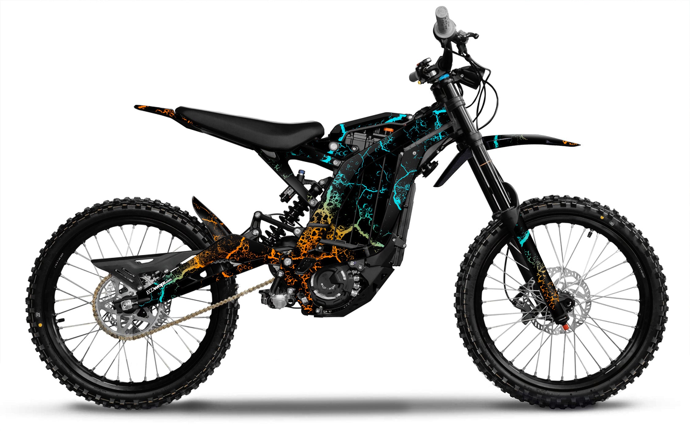 SURRON LBX - RIDGE