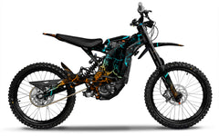SURRON LBX - RIDGE