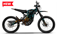 SURRON LBX - RIDGE