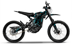 SURRON LBX - RIDGE