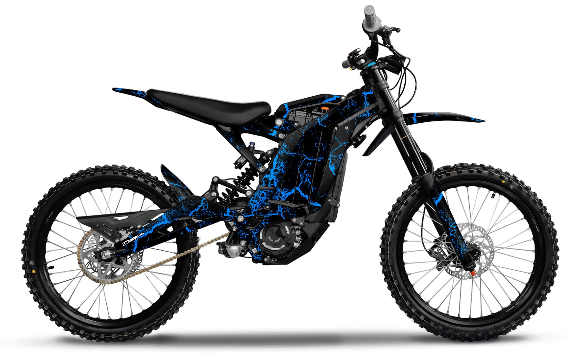 SURRON LBX - RIDGE