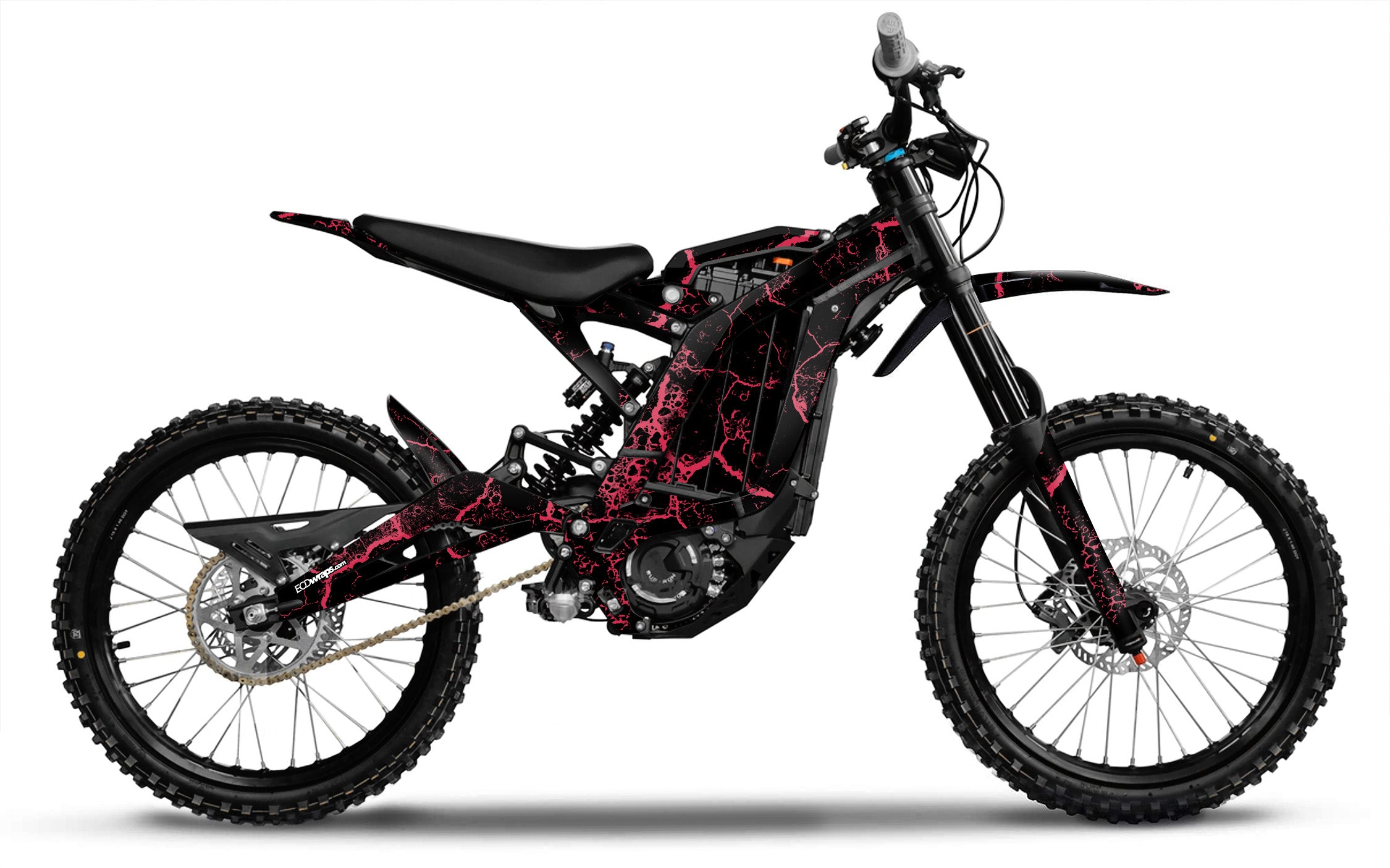 SURRON LBX - RIDGE