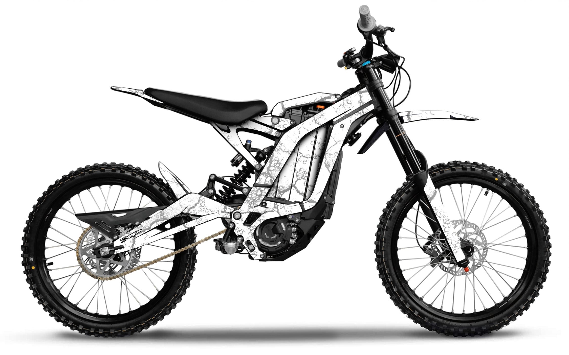 SURRON LBX - RIDGE