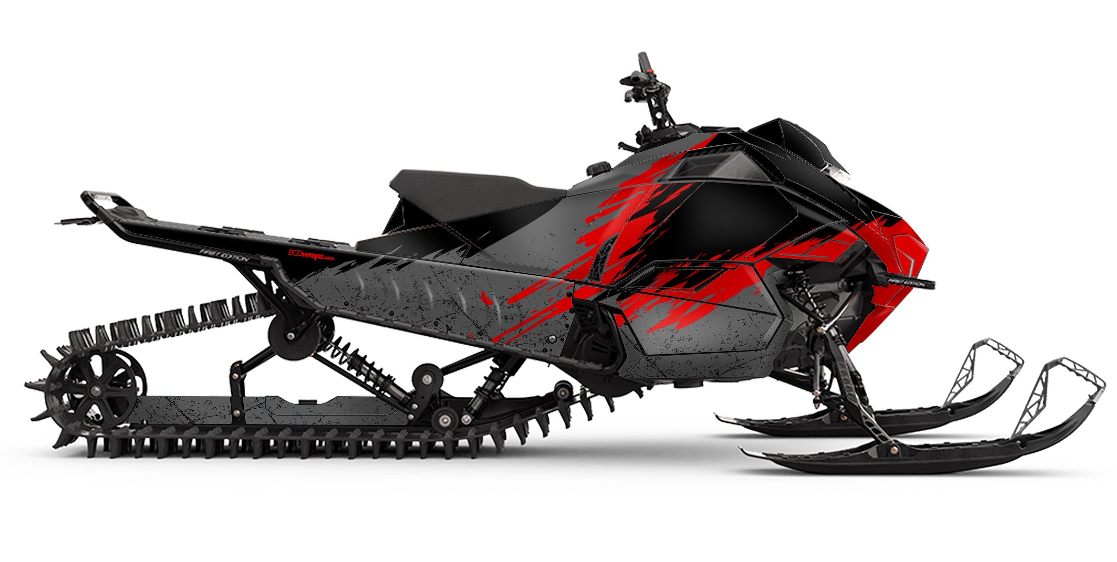 ARCTIC CAT - SLASH