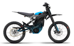 E-RIDE MINI - SPIRE