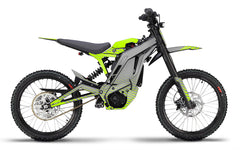 E-RIDE MINI - SPIRE