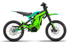E-RIDE MINI - SPIRE