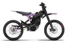 E-RIDE MINI - SPIRE
