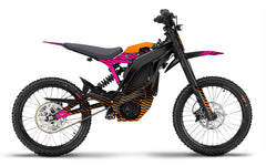 E-RIDE MINI - SPIRE