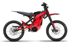 E-RIDE MINI - SPIRE