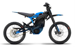 E-RIDE MINI - SPIRE