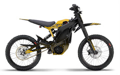 E-RIDE MINI - SPIRE