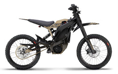 E-RIDE MINI - SPIRE