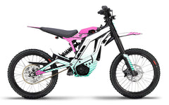E-RIDE MINI - SPIRE