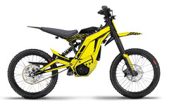 E-RIDE MINI - SPIRE