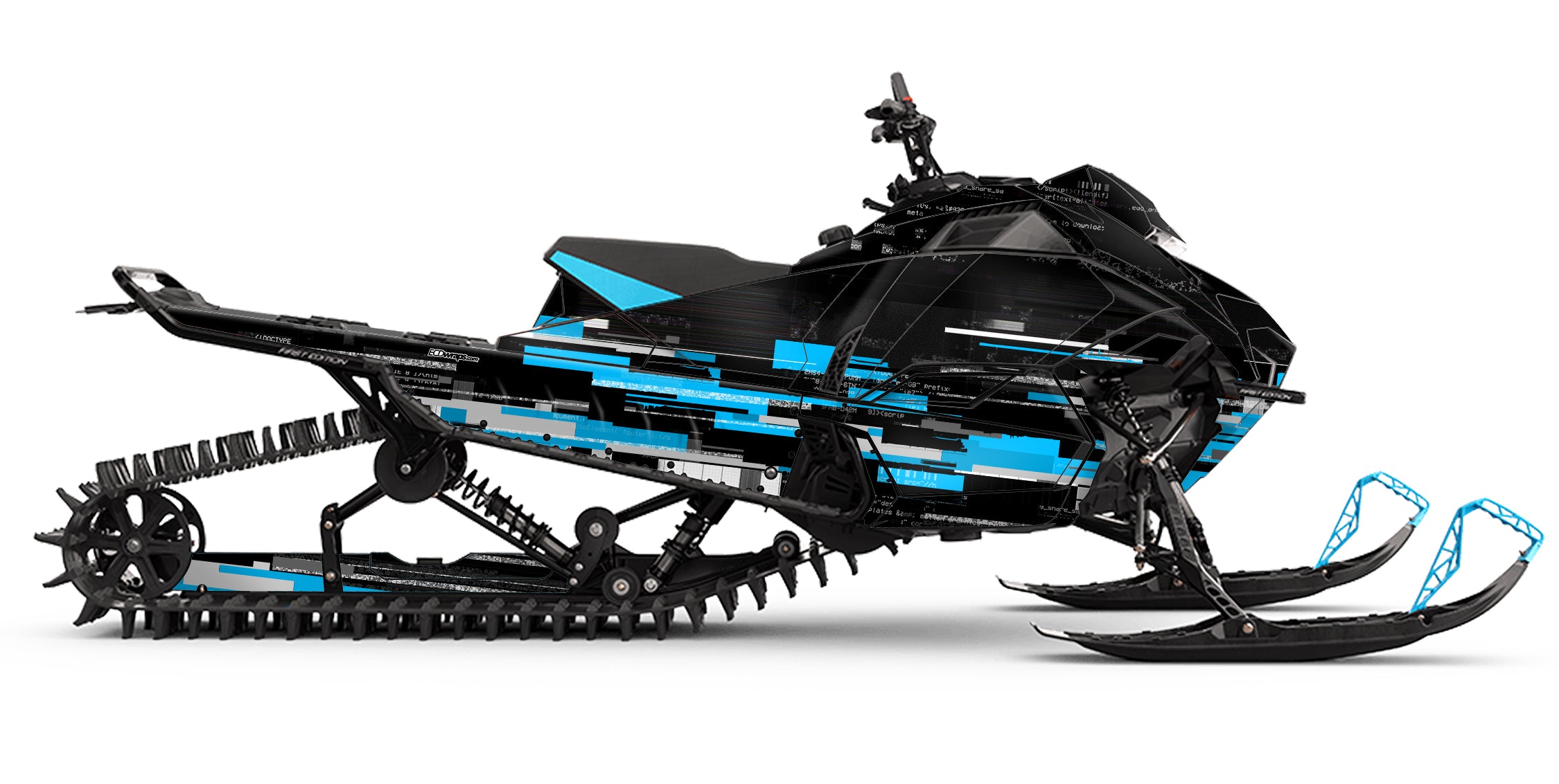 ARCTIC CAT - STATIC