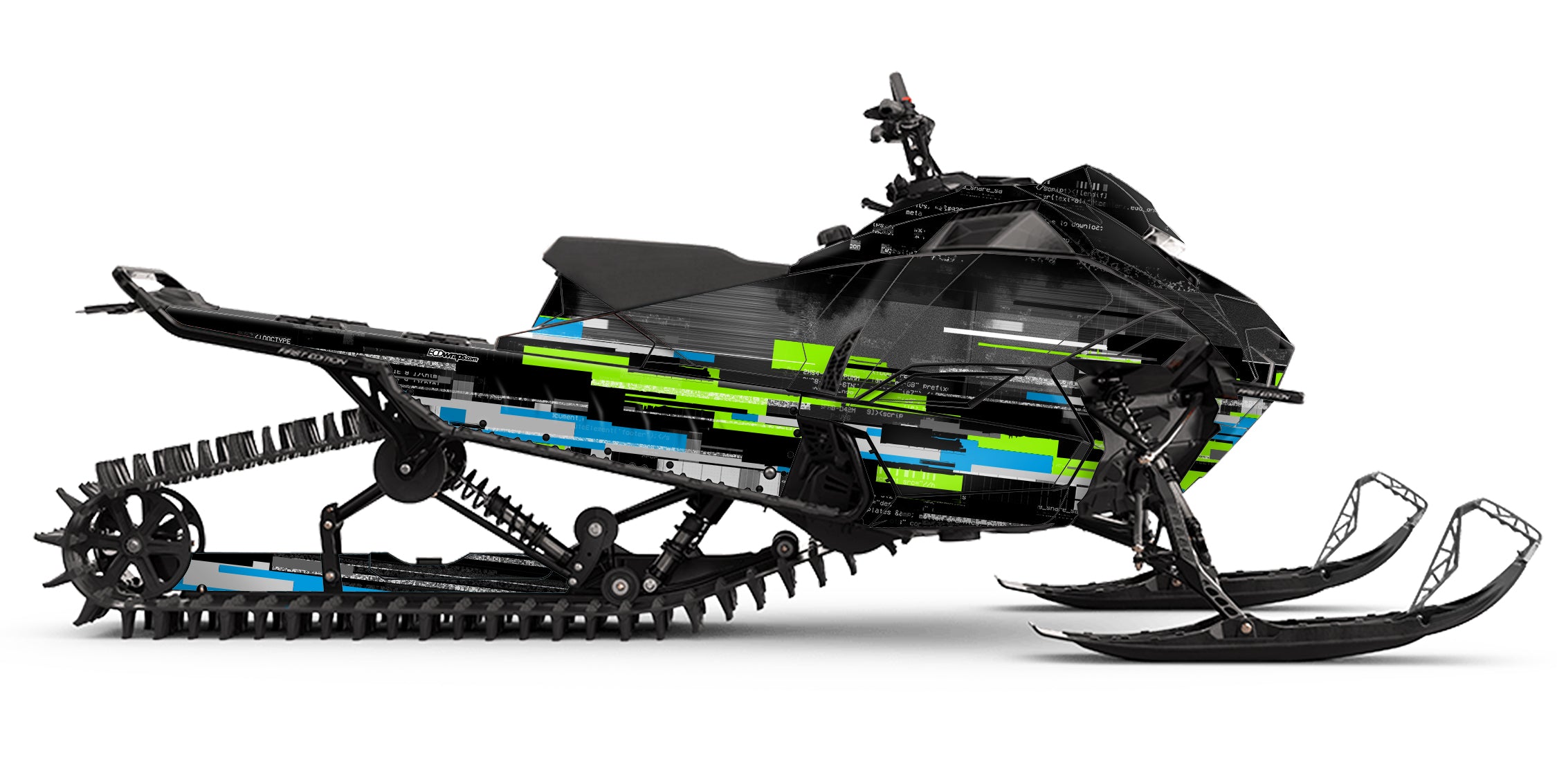 ARCTIC CAT - STATIC