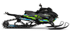 ARCTIC CAT - STATIC