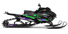 ARCTIC CAT - STATIC