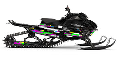 ARCTIC CAT - STATIC