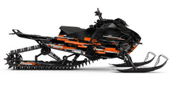ARCTIC CAT - STATIC