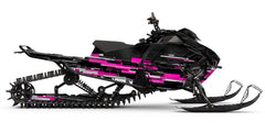 ARCTIC CAT - STATIC