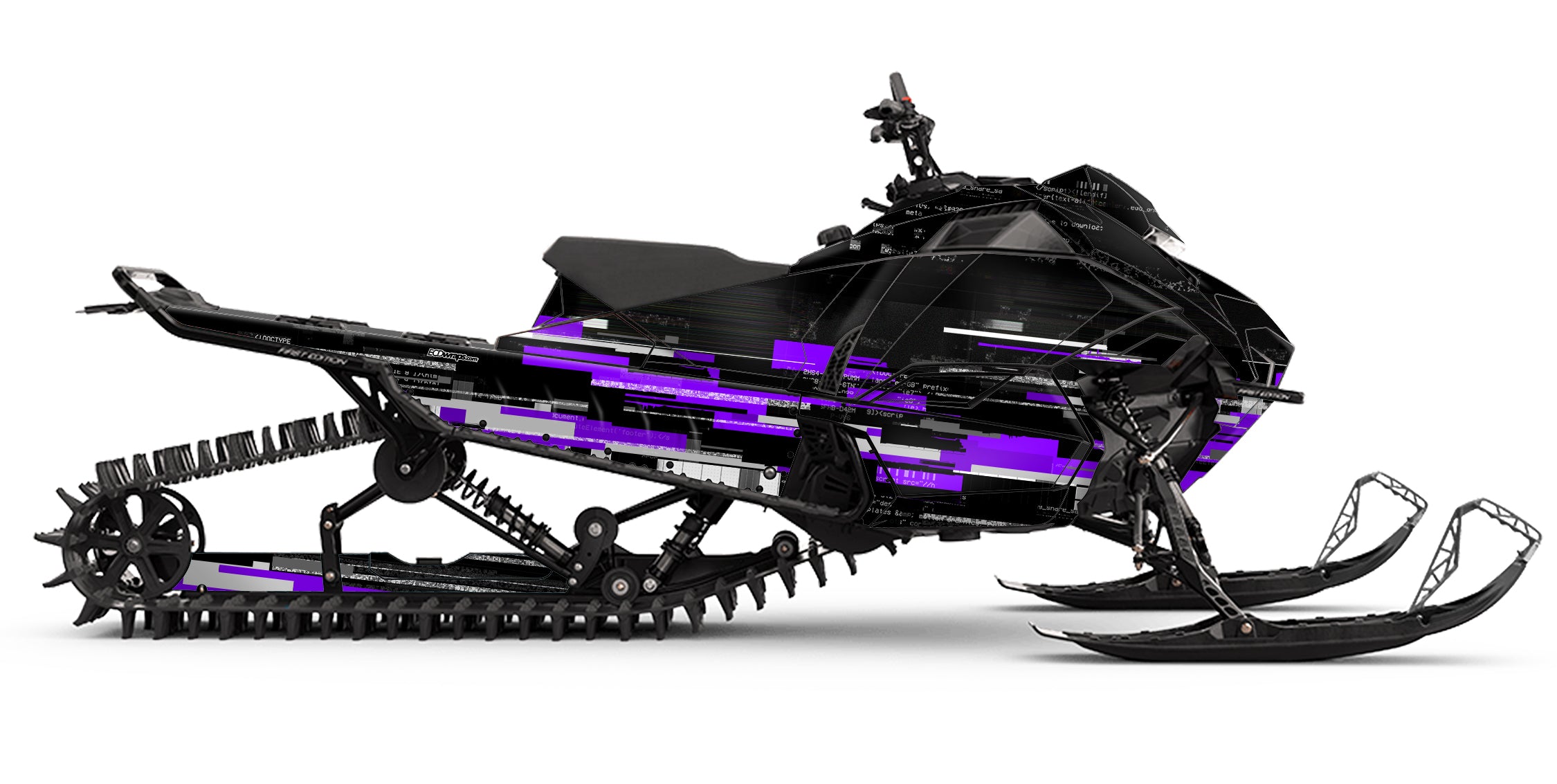 ARCTIC CAT - STATIC