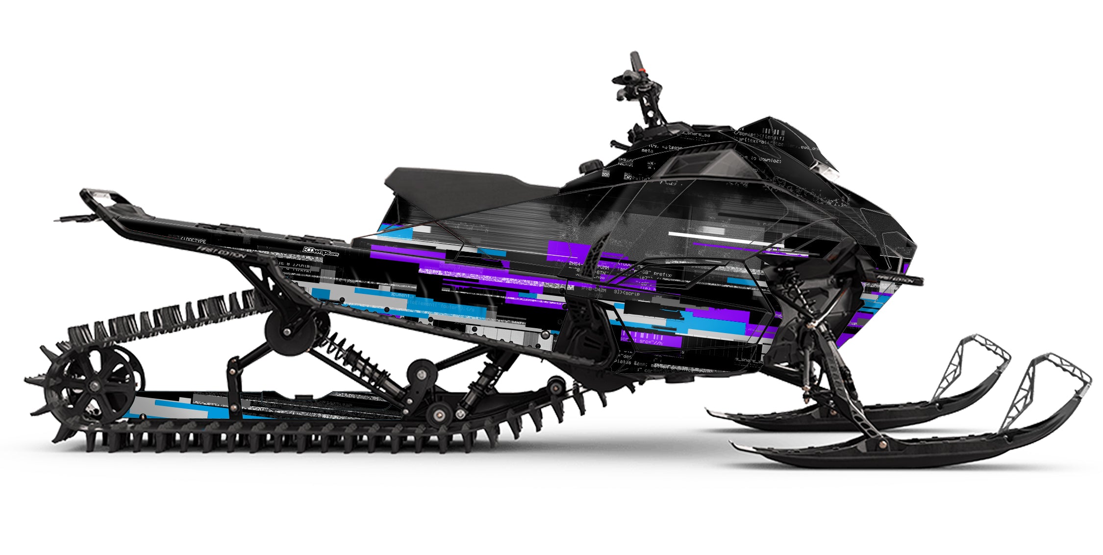 ARCTIC CAT - STATIC