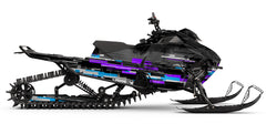 ARCTIC CAT - STATIC