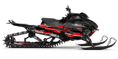 ARCTIC CAT - STATIC