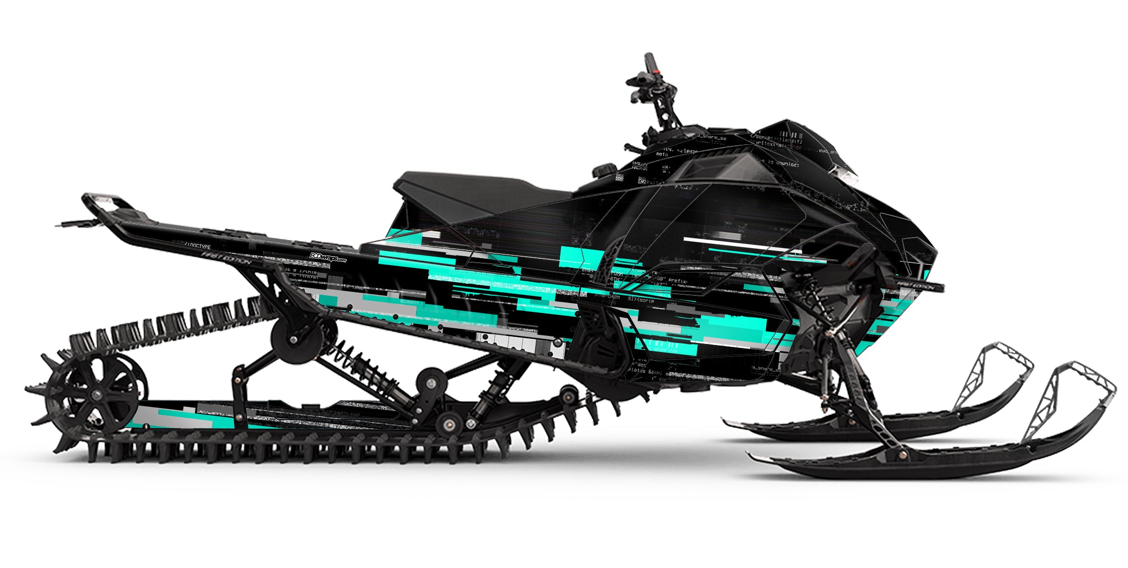 ARCTIC CAT - STATIC
