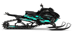 ARCTIC CAT - STATIC