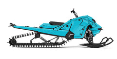 SKIDOO - SOLID COLOR