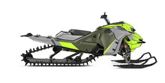 LYNX - VECTOR